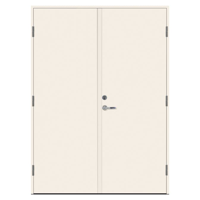 Parytterdörr Scandidoor Heby