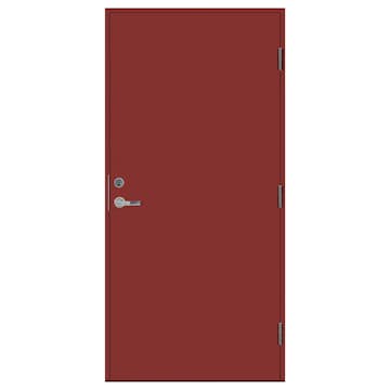 Ytterdörr Scandidoor Heby