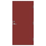 Ytterdörr Scandidoor Heby