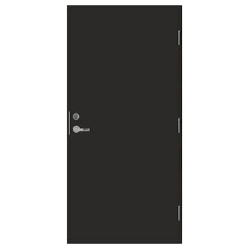 Ytterdörr Scandidoor Heby