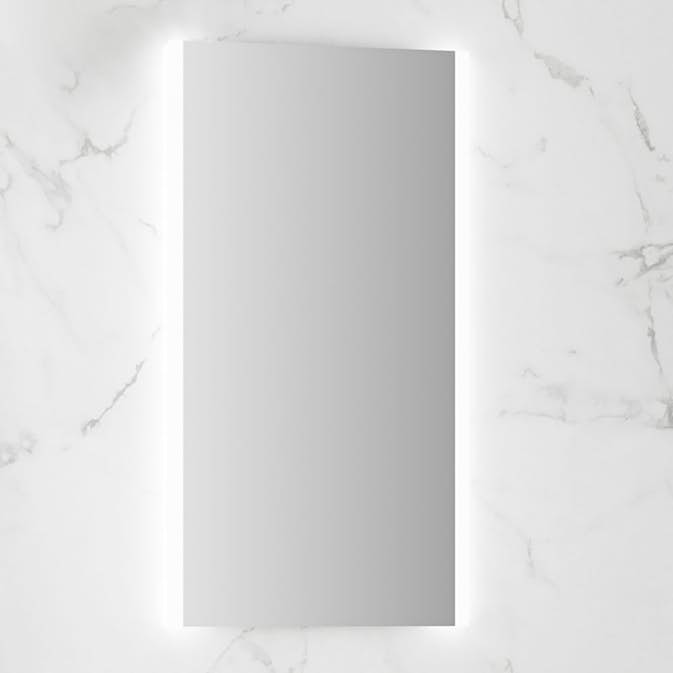 Spegel Westerbergs Lycka/Hed LED