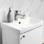 Tvättställ Westerbergs Hed 420