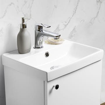 Tvättställ Westerbergs Hed 420