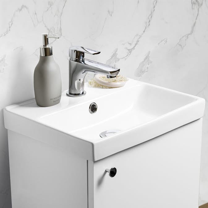 Tvättställ Westerbergs Hed 420