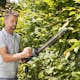 Häcksax Gardena EasyCut 420/45