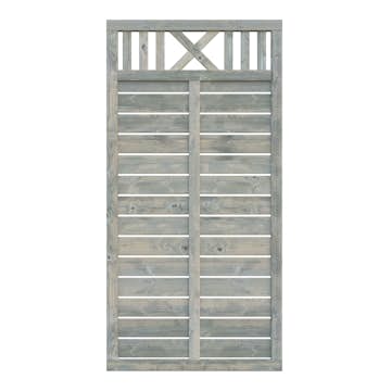 Skärm Palmako Helis/Marit 2