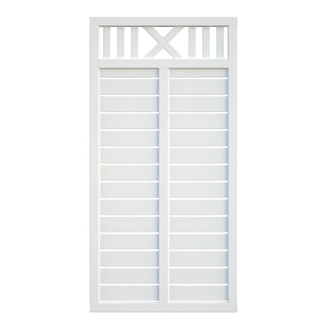 Skärm Palmako Helis/Marit 2