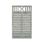 Skärm Palmako Helis 7