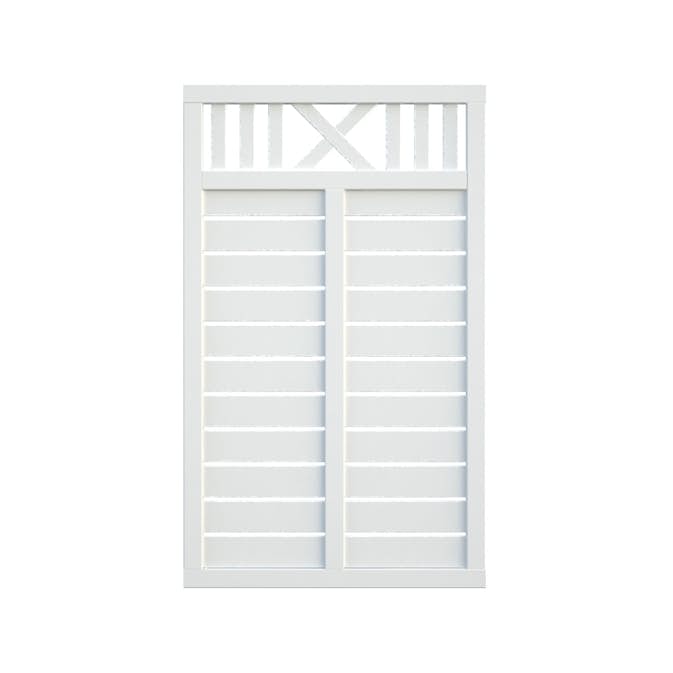 Skärm Palmako Helis 7