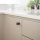 Knopp Beslag Design Helix Stripe