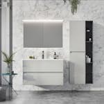 Spegelskåp Swebad Hemavan utan Belysning