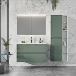 Spegelskåp Swebad Hemavan utan Belysning