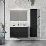 Spegelskåp Swebad Hemavan utan Belysning