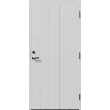 Ytterdörr Nordiska Fönster Hemfrid