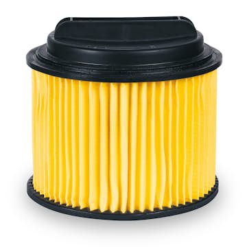 Hepafilter Einhell till Grovdammsugare RT-VC/TE-VC