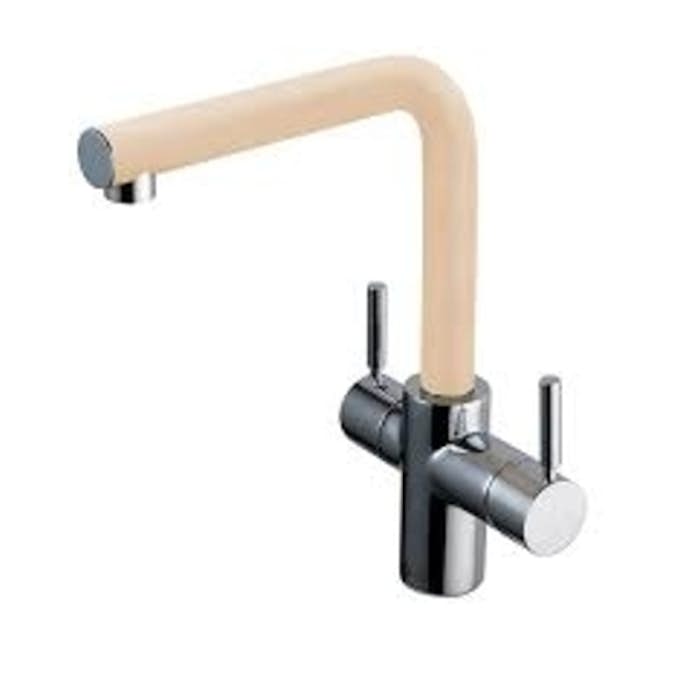 Hetvattensblandare Insinkerator 3N1