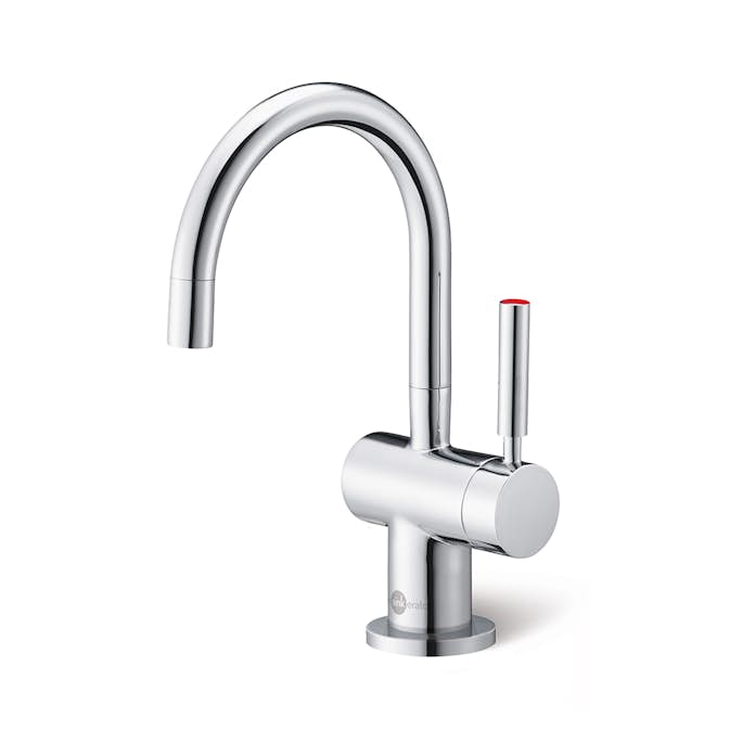 Hetvattensblandare Insinkerator H3300