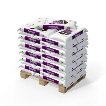 Jord Hasselfors Rhododendronjord 51x15 L