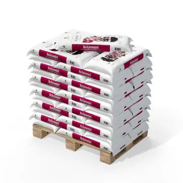 Jord Hasselfors Ros- & Perennjord 51x15 L