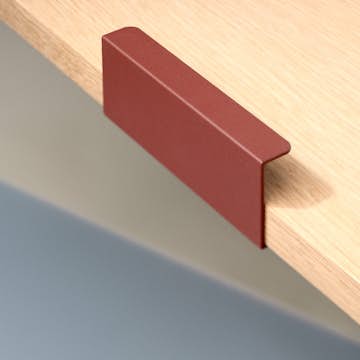 Profilhandtag Beslag Design Hide Toniton