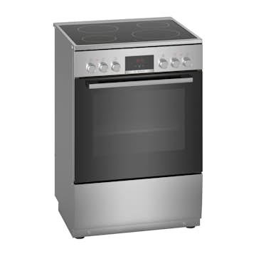 Glaskeramikspis Bosch HKN31A