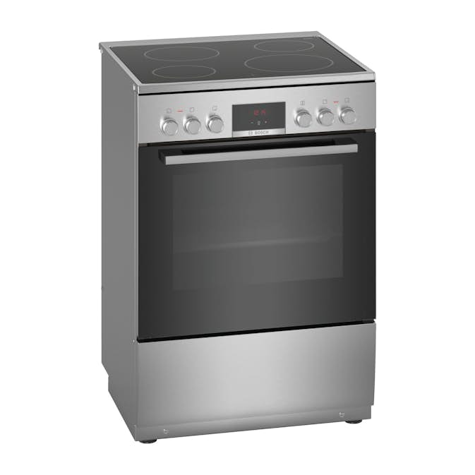Glaskeramikspis Bosch HKN31A
