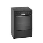 Glaskeramikspis Bosch HKN31A