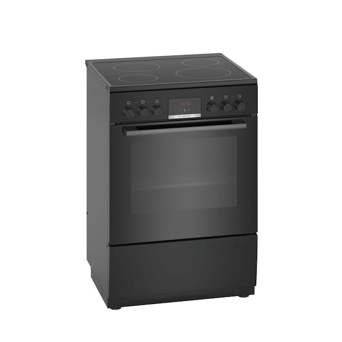 Glaskeramikspis Bosch HKN31A