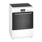 Glaskeramikspis Bosch HKN31A