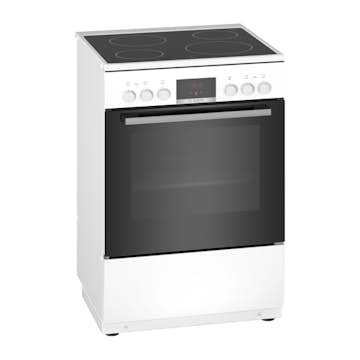 Glaskeramikspis Bosch HKN31A