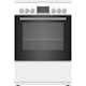 Glaskeramikspis Bosch Serie 4 HKR39A220W