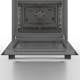 Glaskeramikspis Bosch Serie 4 HKR39A220W