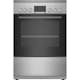 Glaskeramikspis Bosch Serie 4 HKR39A250U