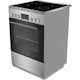 Glaskeramikspis Bosch Serie 4 HKR39A250U