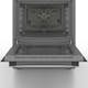 Glaskeramikspis Bosch Serie 4 HKR39A250U