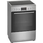 Glaskeramikspis Bosch Serie 4 HKR39A250U