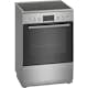 Glaskeramikspis Bosch Serie 4 HKR39A250U