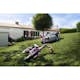 Robotgräsklippare Husqvarna Automower 430X Nera