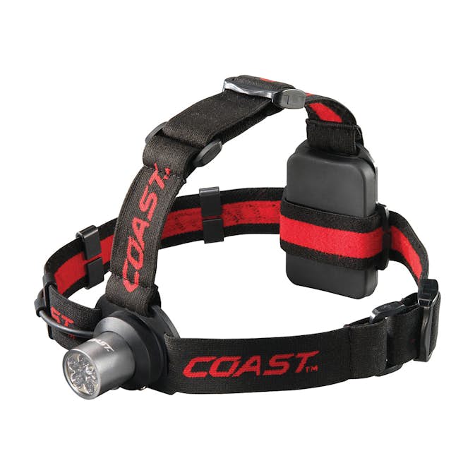 Pannlampa Coast Hl5 175 Lumen