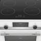 Induktionsspis Siemens iQ500 HL9S5E020U