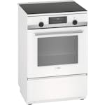 Induktionsspis Siemens iQ500 HL9S5E020U