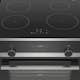 Induktionsspis Siemens iQ500 HL9S5E040U