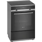 Induktionsspis Siemens iQ500 HL9S5E040U