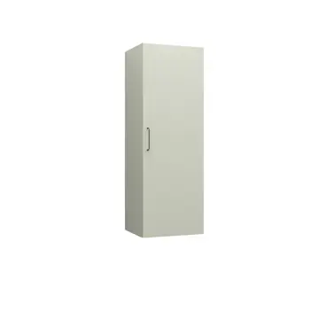 Högskåp Ballingslöv Låg HLA40 Bright med 1 Lucka