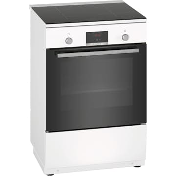 Induktionsspis Bosch Serie 4 HLN39A020