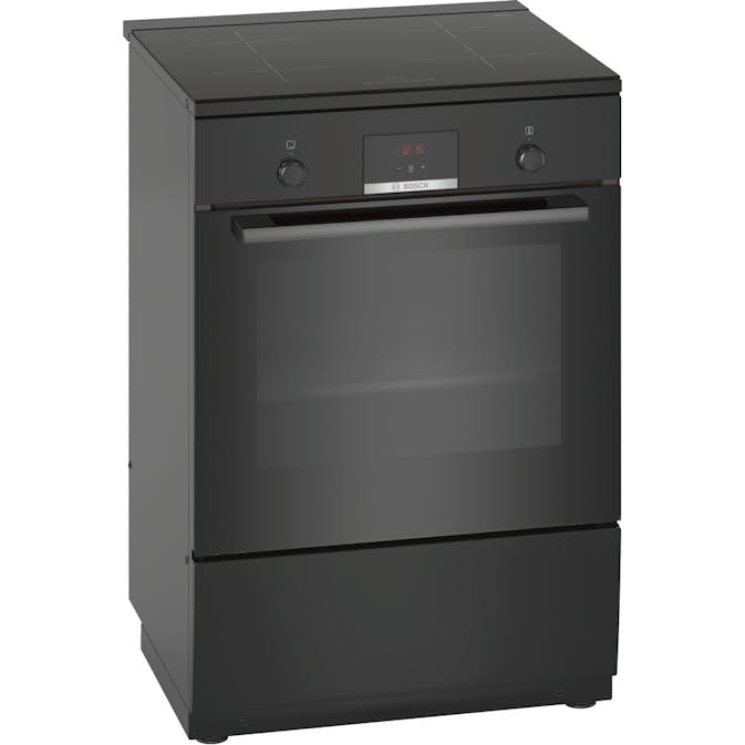 Induktionsspis Bosch Serie 4 HLN39A060U