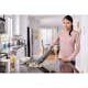 Handdamsugare Black & Decker HLVC320B11