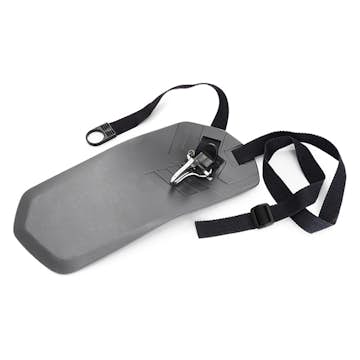 Höftputa Husqvarna Till Ryggburet Batteri