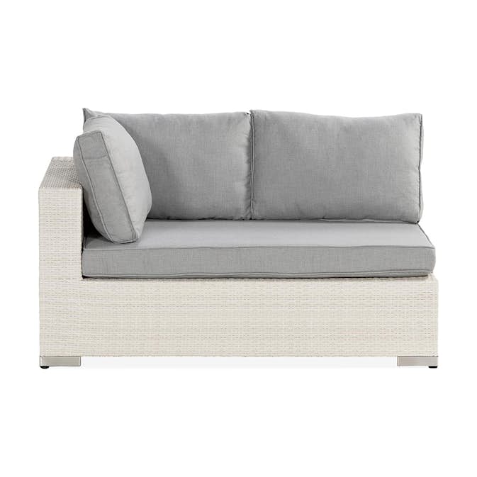 Högermodul Comfort Garden Bahamas 140 cm Utomhus