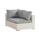 Högermodul Comfort Garden Bahamas 140 cm Utomhus